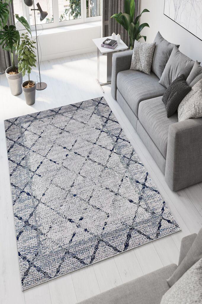 Conceptum Hypnose тепих W1137, 100x150cm, Шарена