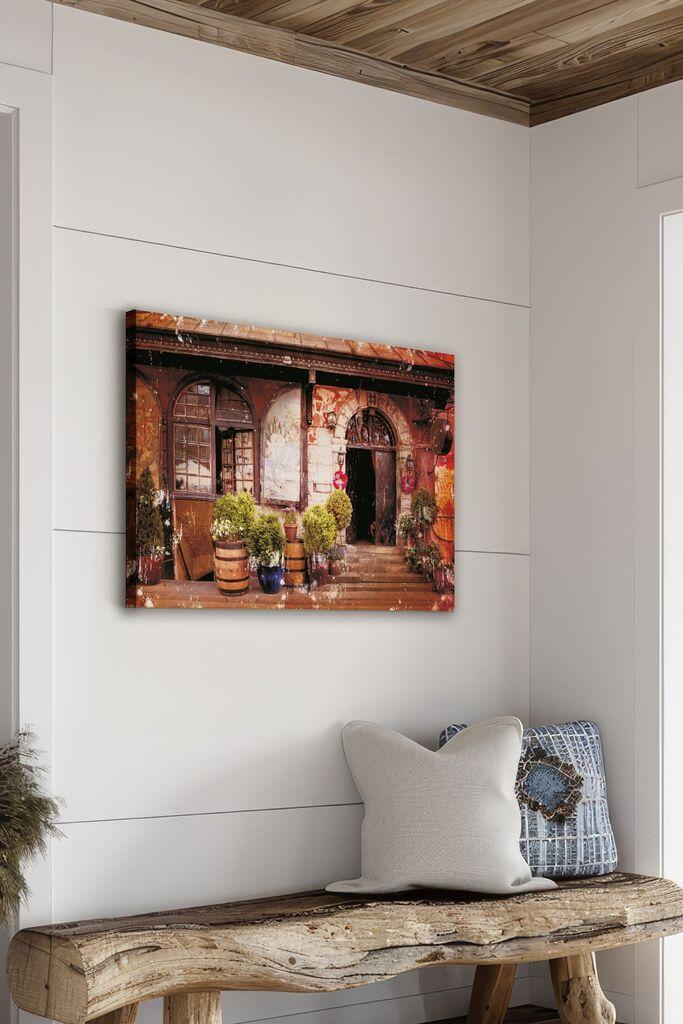 Слика „Волити" Ersyfdc160, 50x70 см