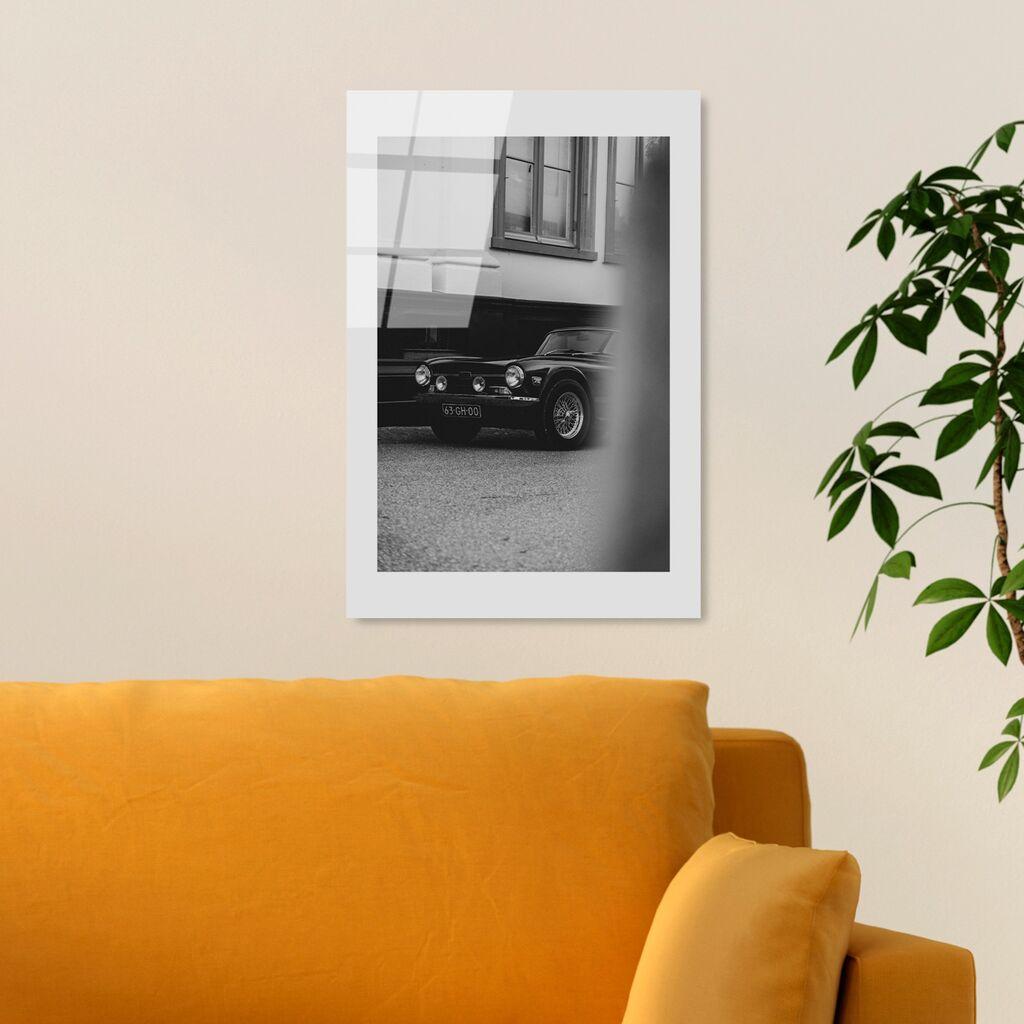 Wallity Image UV-985, 30 x 45 см