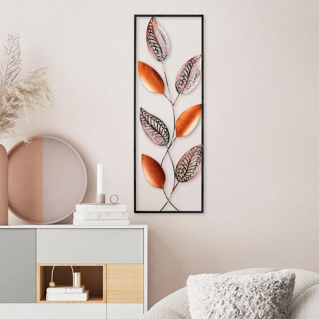 Wallity декорација за dzид Лист 3, 32x90 см, шарена