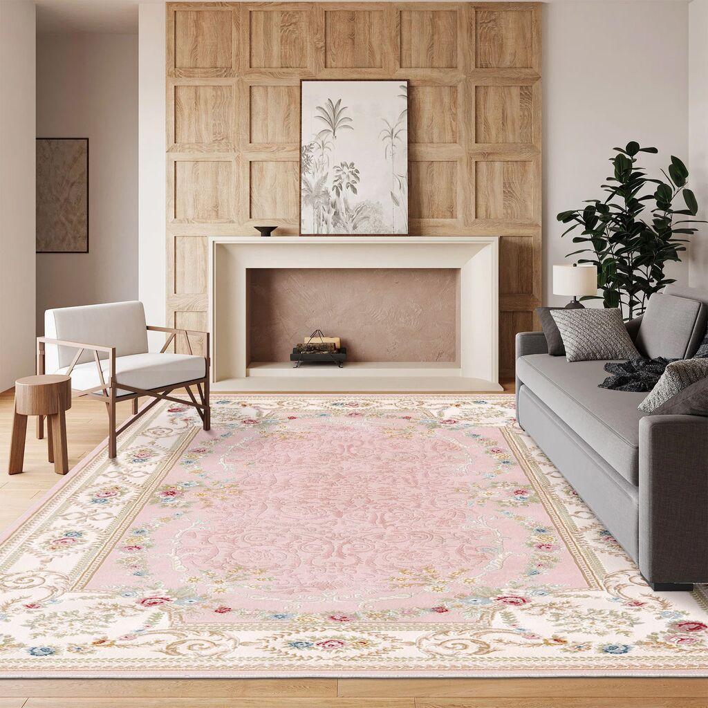 Conceptum Hypnose Carpet Els1800, 100x200cm, Шарена