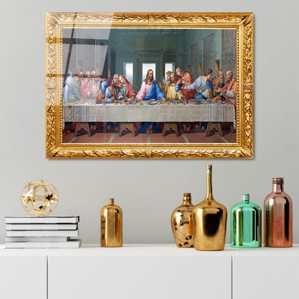 Слика од калено стакло Wallity 50x70cm
