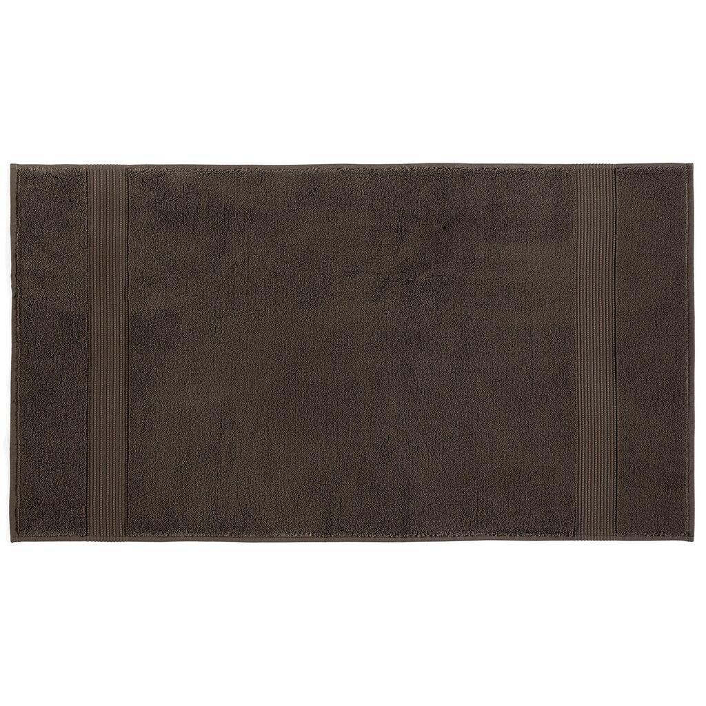 L'essentiel Maison Пешкир за капење 70x140cm Браун
