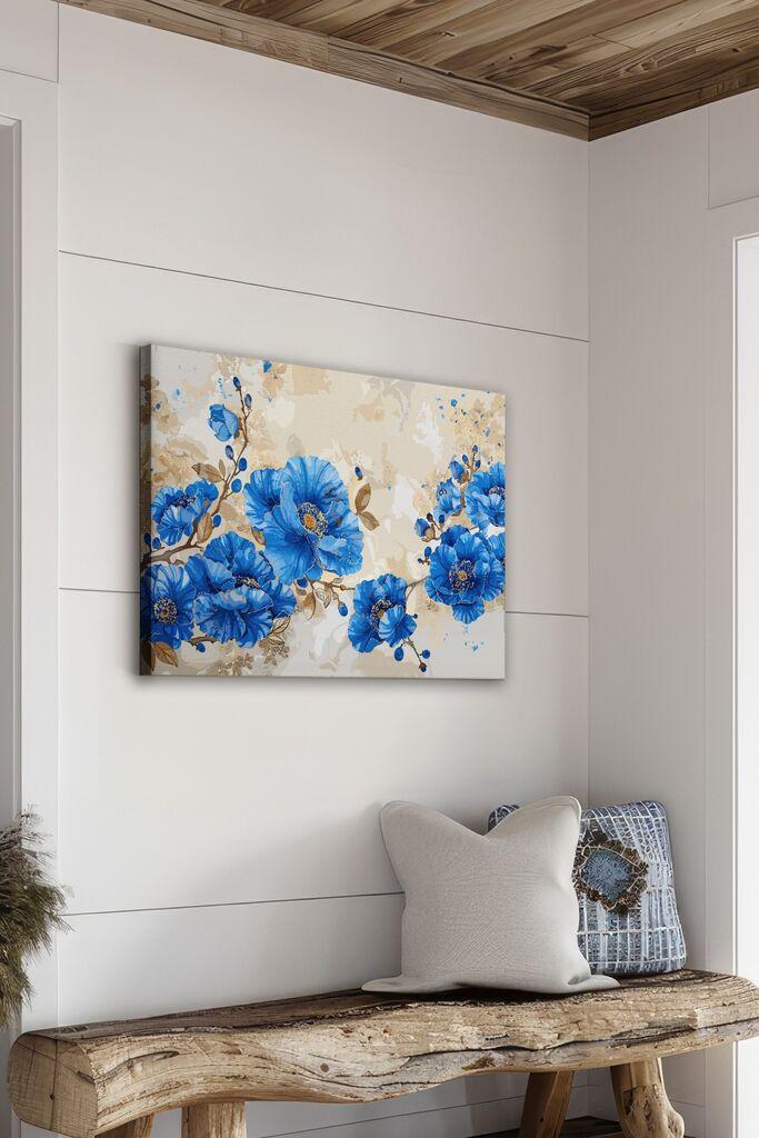 Слика „Волити" Ersysb039, 50x70 см