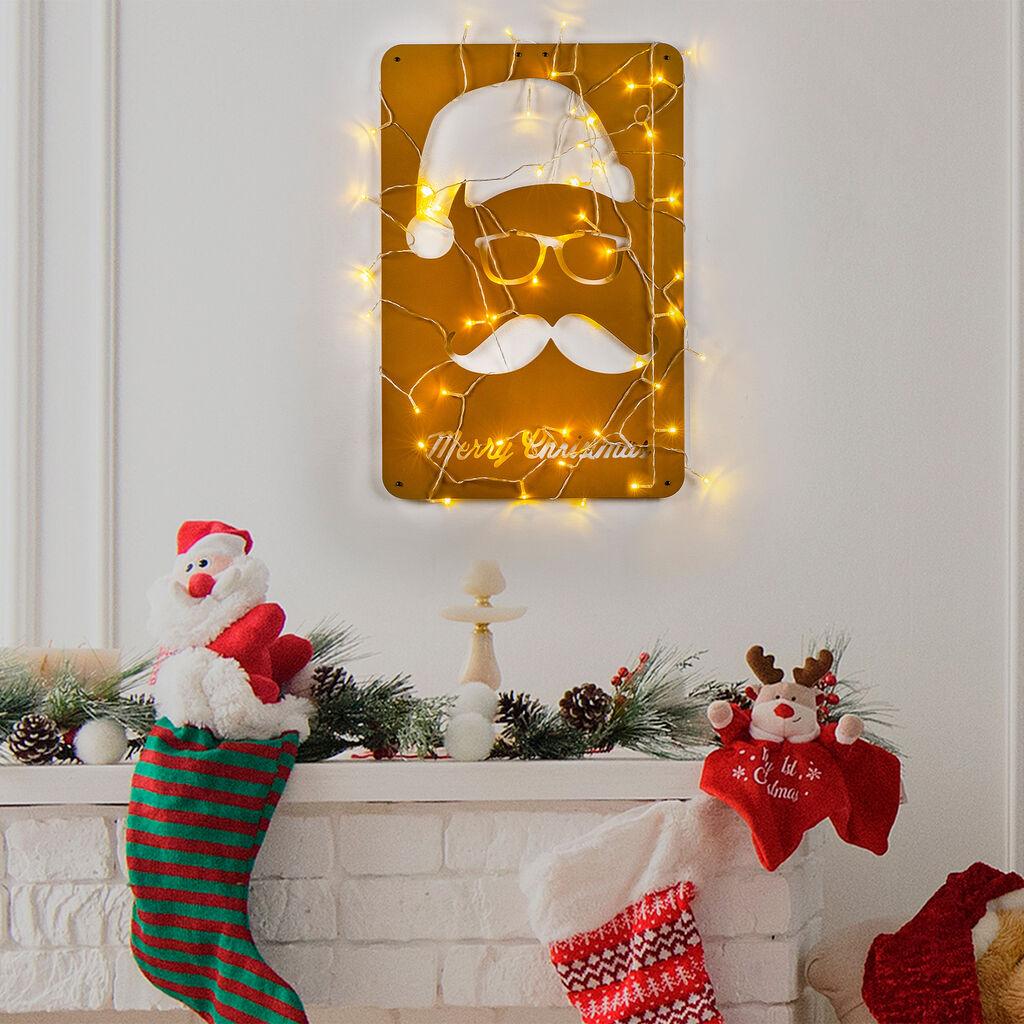 WALLXPERT XMASGOLD 006 Декорација за dzидови