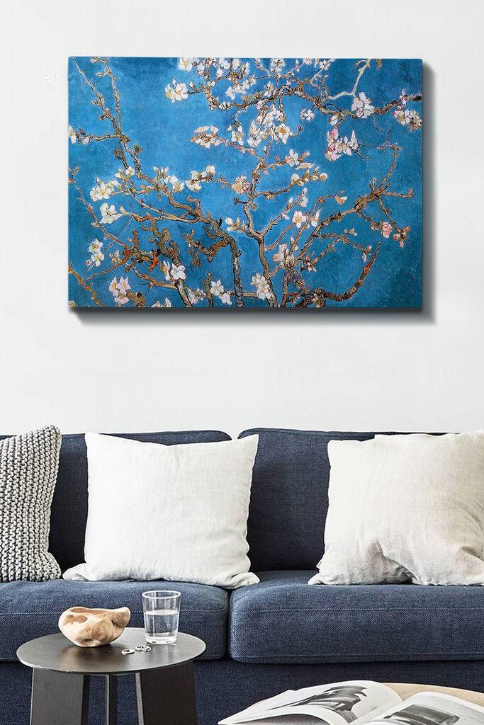 Wallity Декоративно платно за слика Табло 118, 70x100 см