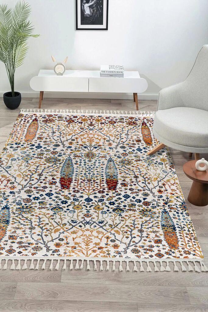 Conceptum Hypnose тепих Антички An005, 160x230 cm, Шарена