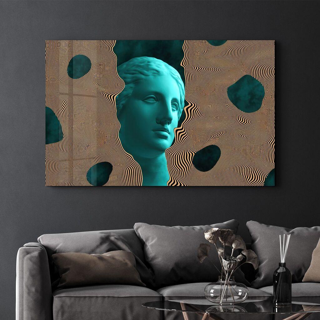 Wallity слика CAM-5054, 70x110 см