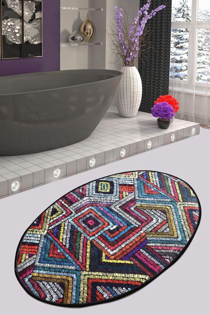 Conceptum Hypnose Carpet Maglie, 60x90cm, Шарена