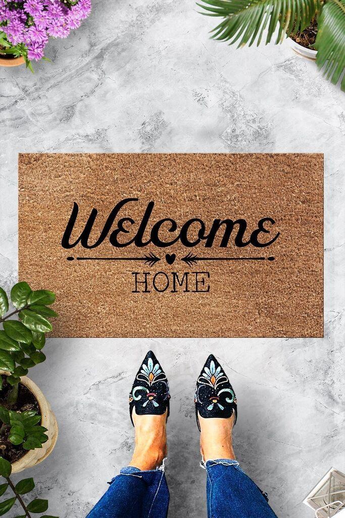 Conceptum Hypnose Rug Semplicita, 40x60 cm, Шарена