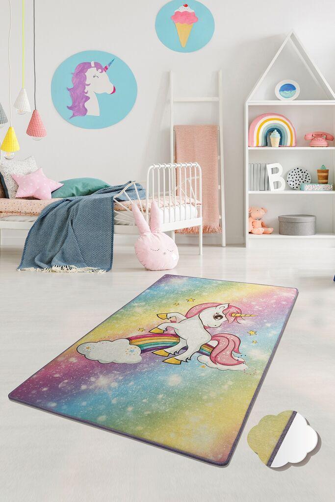 Conceptum Hypnose Carpet Unicorn, 100x160 cm, Шарена