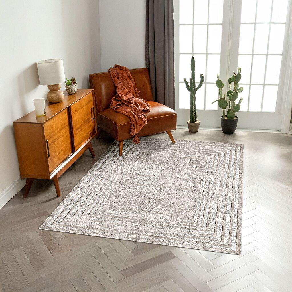 Conceptum Hypnose тепих W1195, 120x180cm, Шарена
