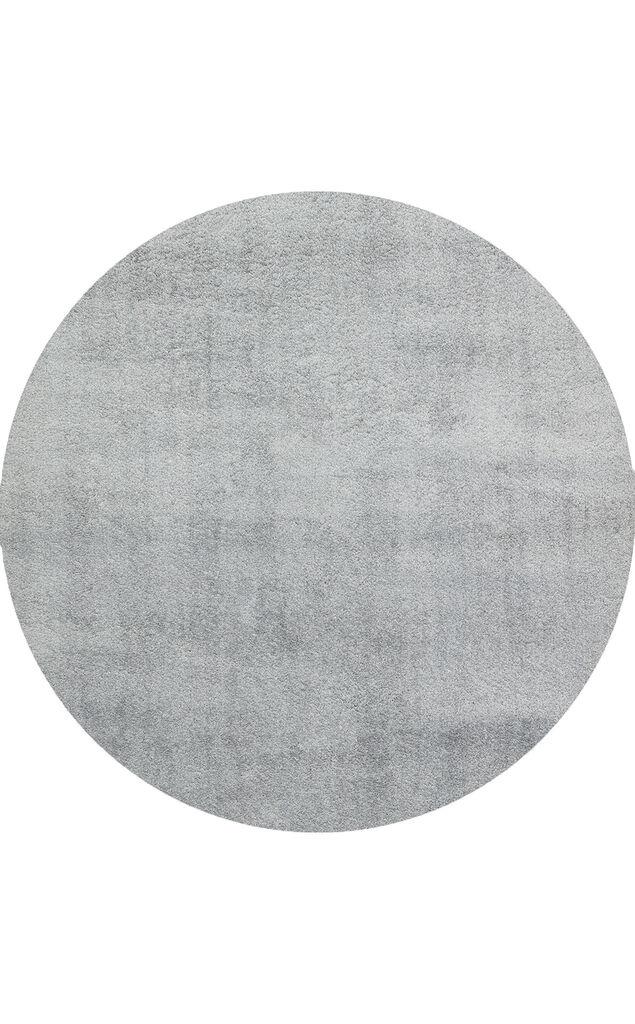 Conceptum Hypnose тепих 160x160cm Сив