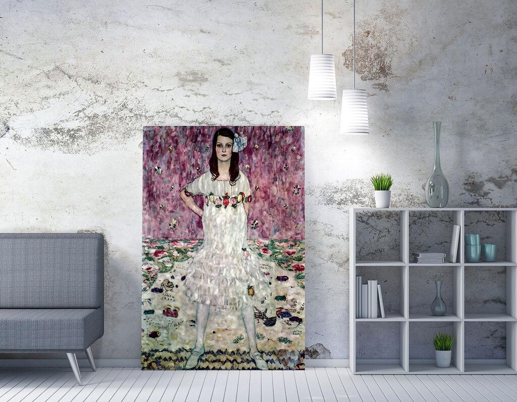 Wallity WY153 Декоративна слика, 50 x 70 см
