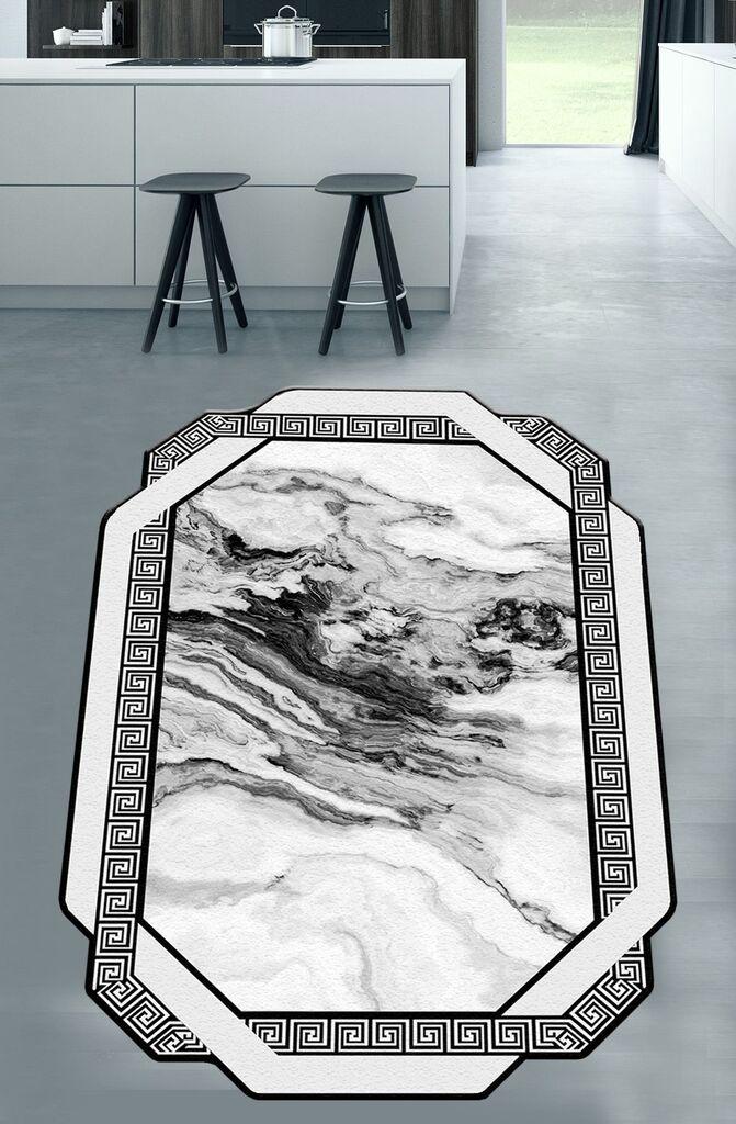 Conceptum Hypnose тепих Cadena Negra, 120x180cm, Шарена