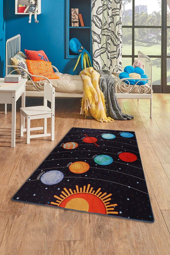Conceptum Hypnose Carpet Galaxy, 100x160cm, Шарена