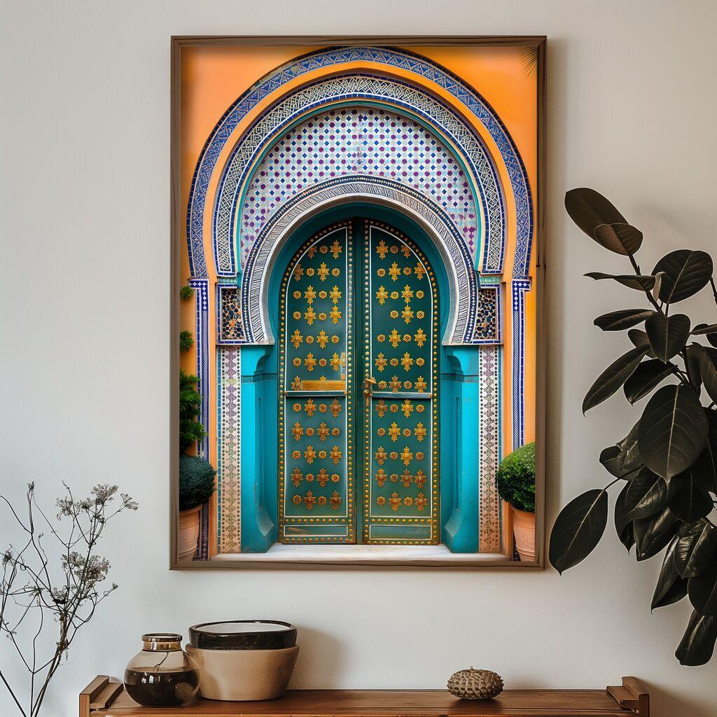Wallity Image GE121-L, 35x47x3.5cm
