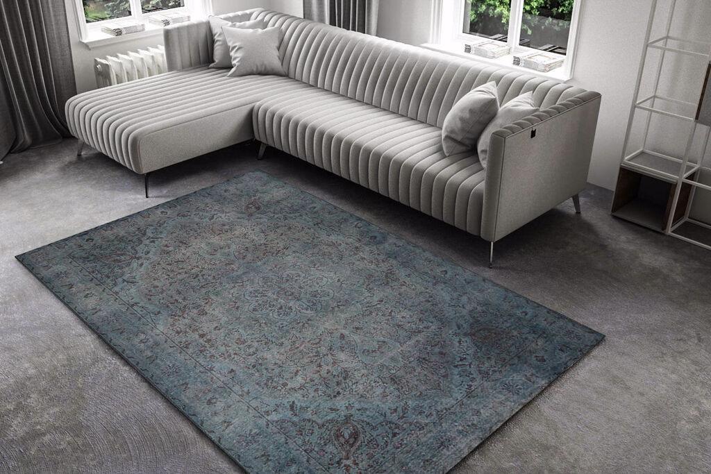 Conceptum Hypnose тепих 140x190cm Шарена