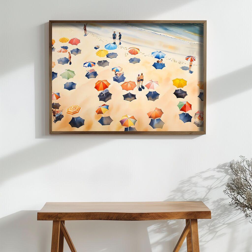 Слика Wallity GE096, 35 x 47 см