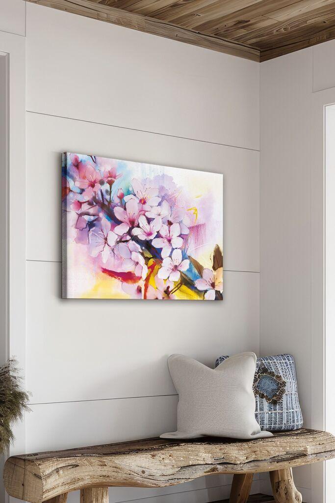 Слика „Волити" Ersyfdc20, 70x100 см