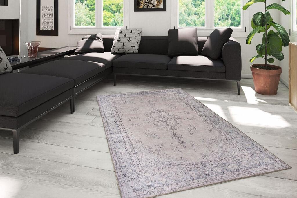 Conceptum Hypnose тепих 75x150cm Шарена