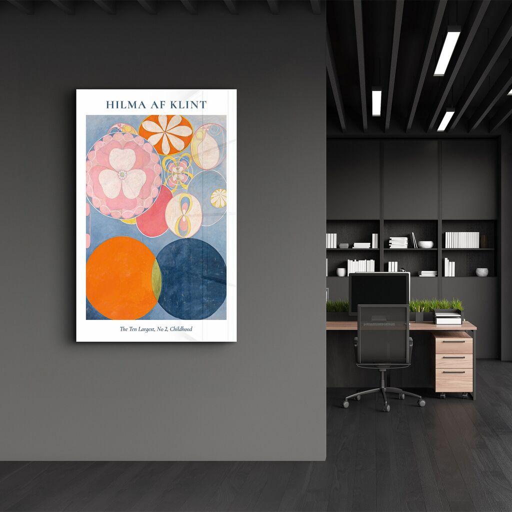 Wallity слика SPR-1170, 70x110 см