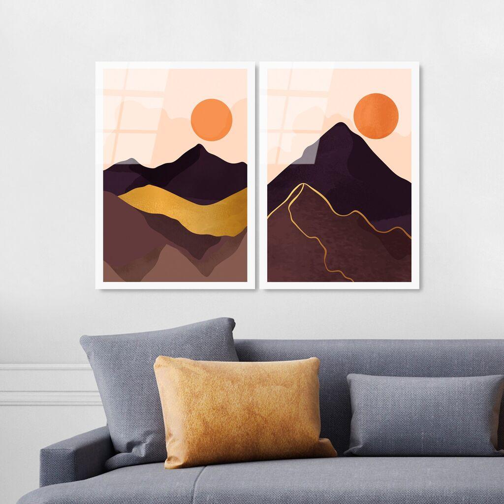Wallity Image UV-968, 45 x 65 см