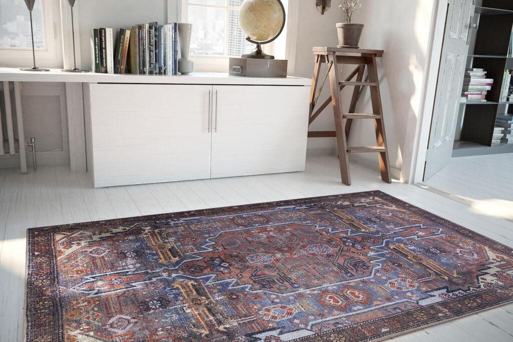 Conceptum Hypnose Carpet Soul -AL 144, 75x230 cm, Шарена