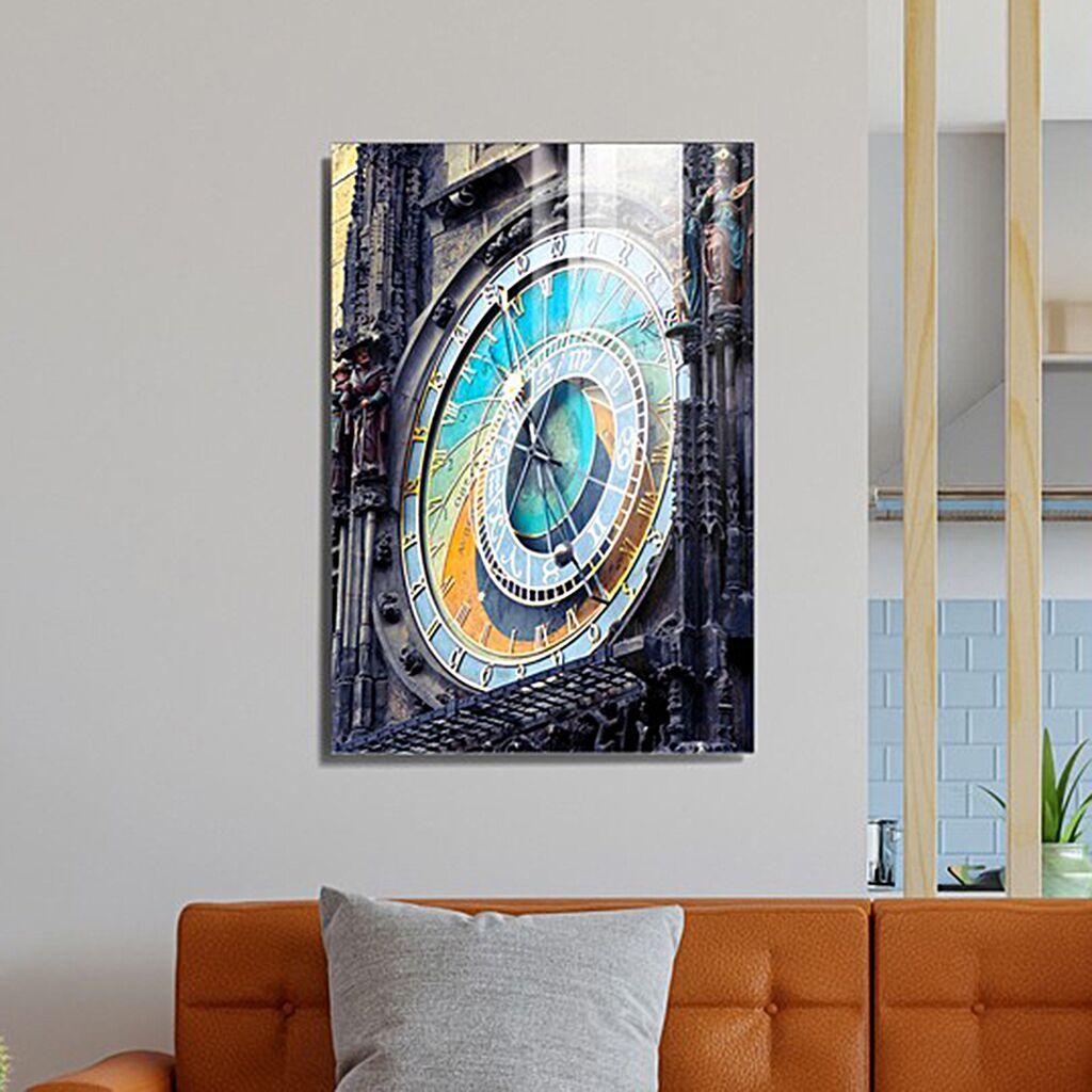 Wallity UV 015 Декоративна слика, 70 x 100 см