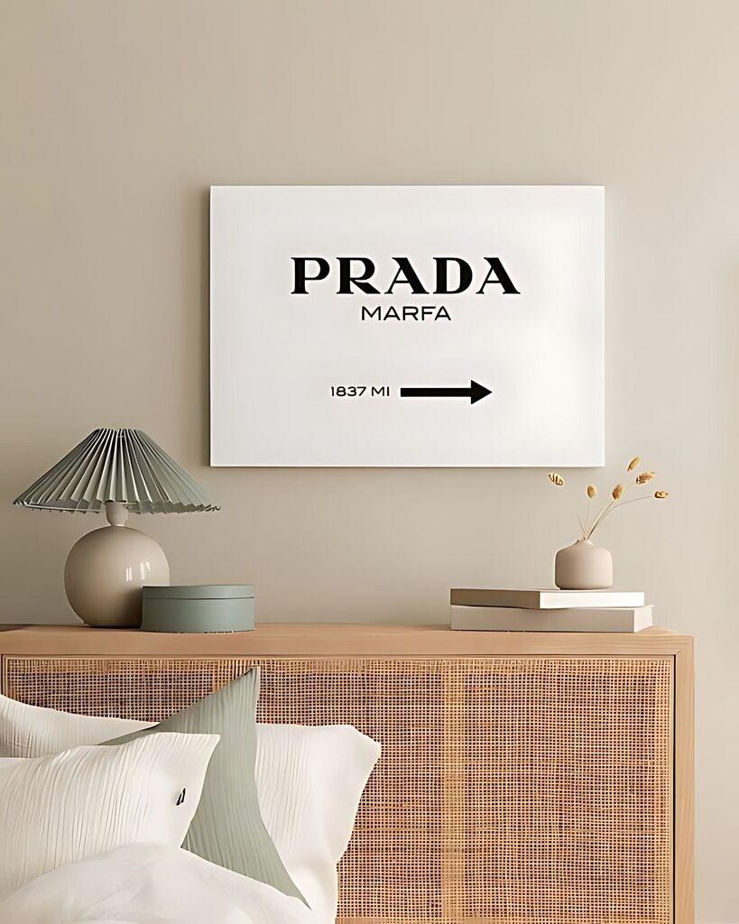 Wallity Picture Art Canvas12, 40x60 см