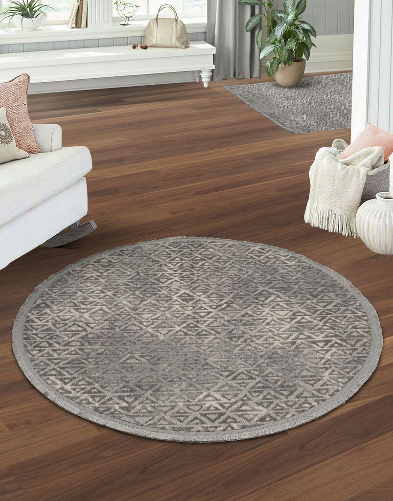 Conceptum Hypnose тепих 80cm сив