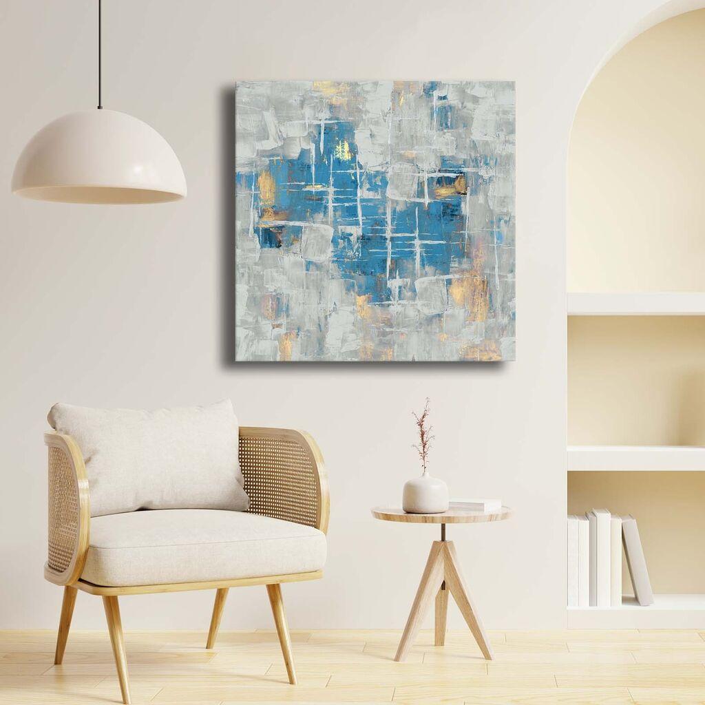Слика Wallity 6969softc-026, 69x69 см