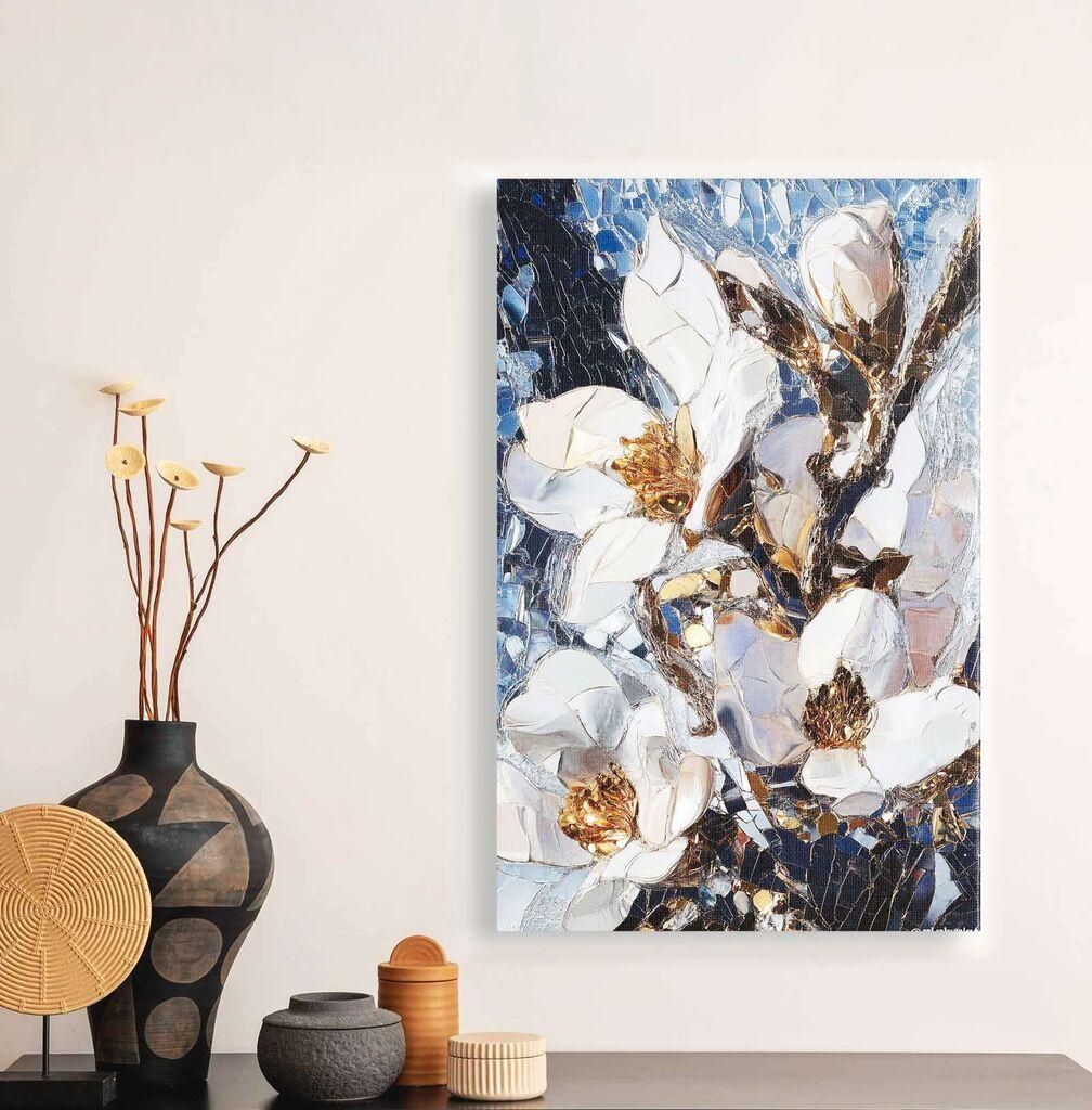 Слика Wallity YNS-1033, 60x90 см