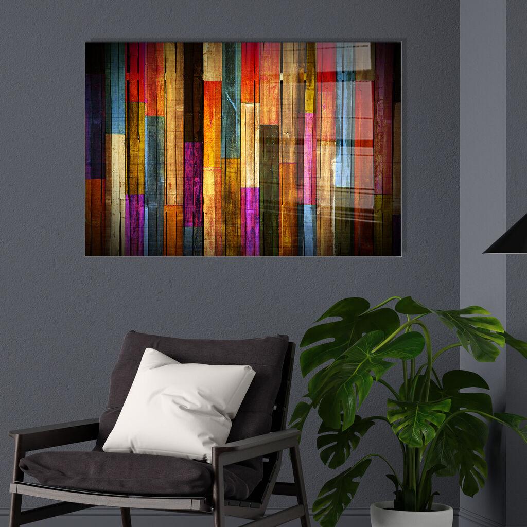 Слика Wallity UV-002, 70x100 см