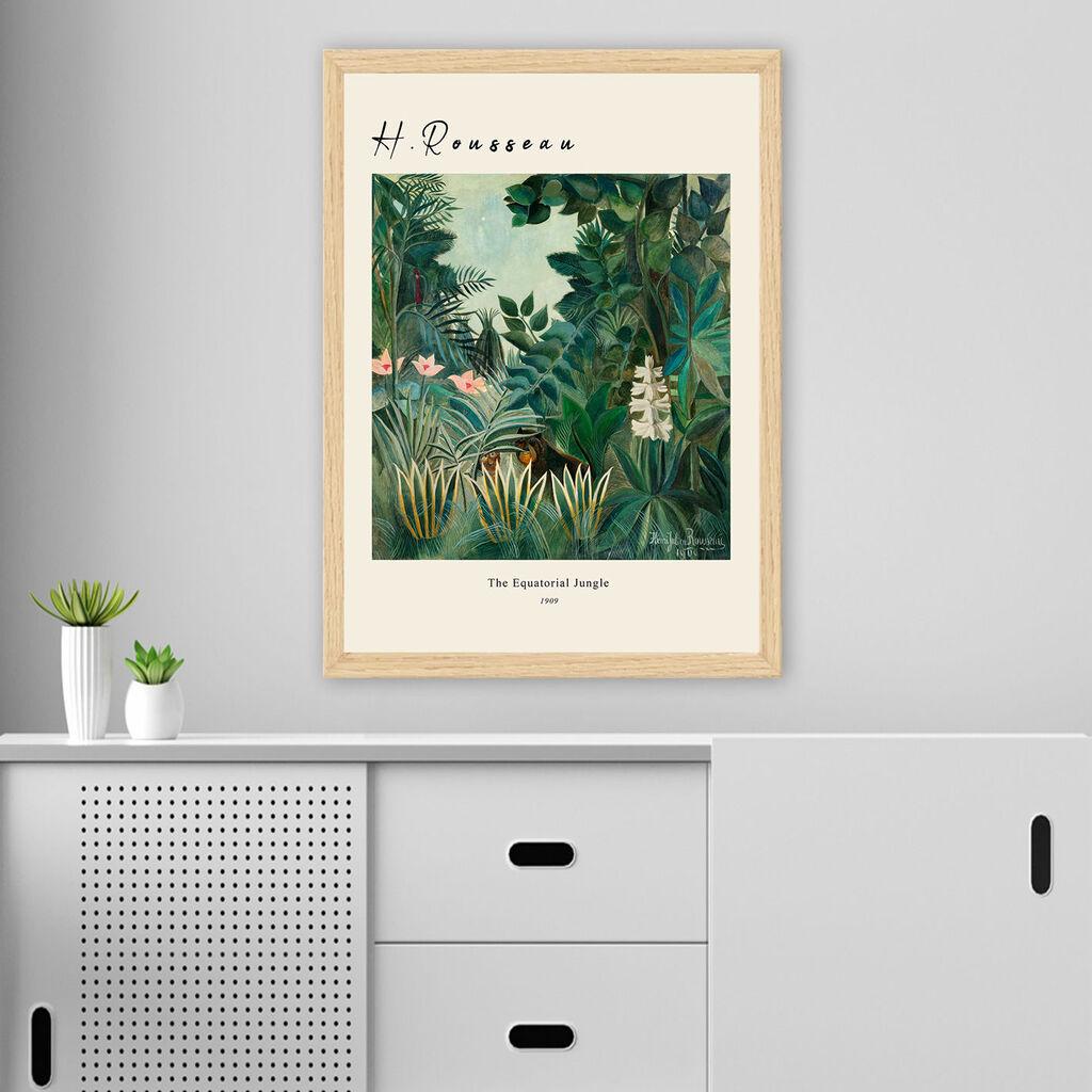 Слика од Wallity 35x45cm