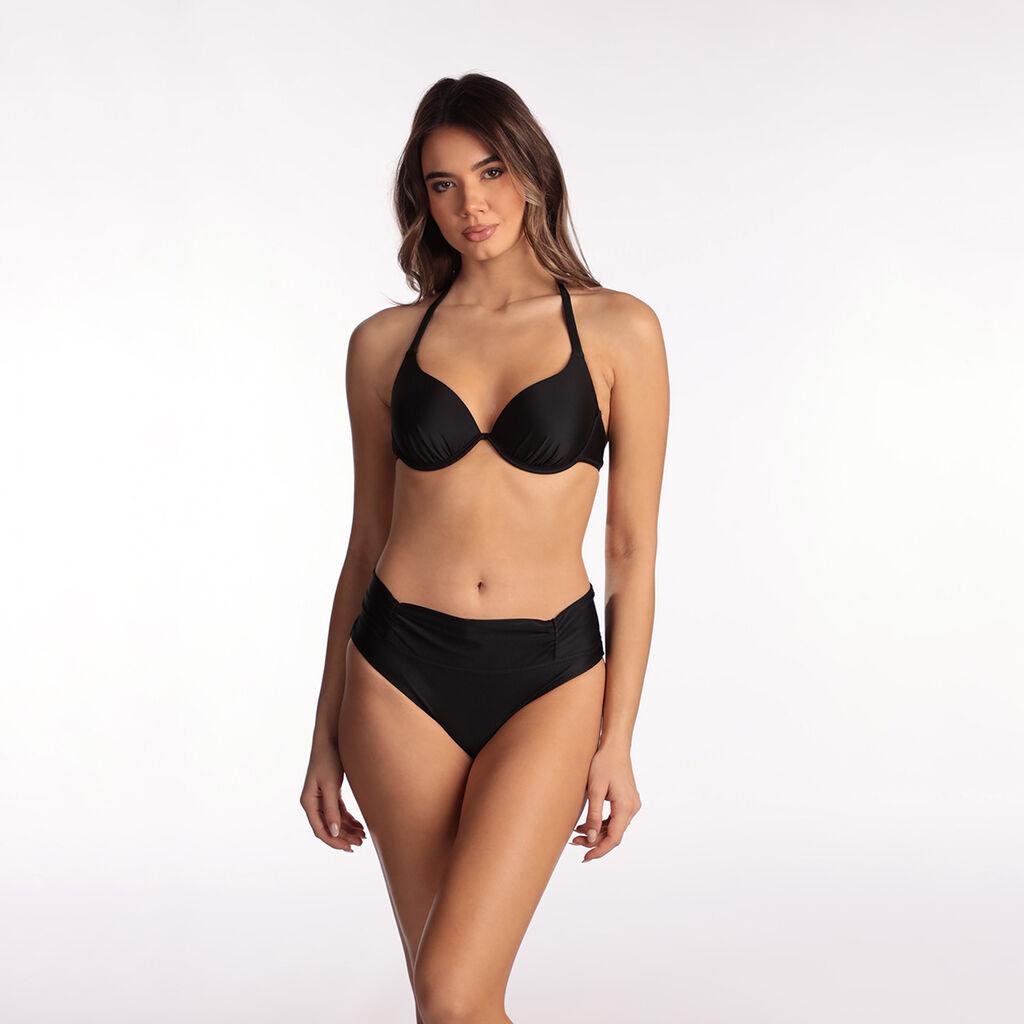 SF женски горeн дел костим за капење 2001A