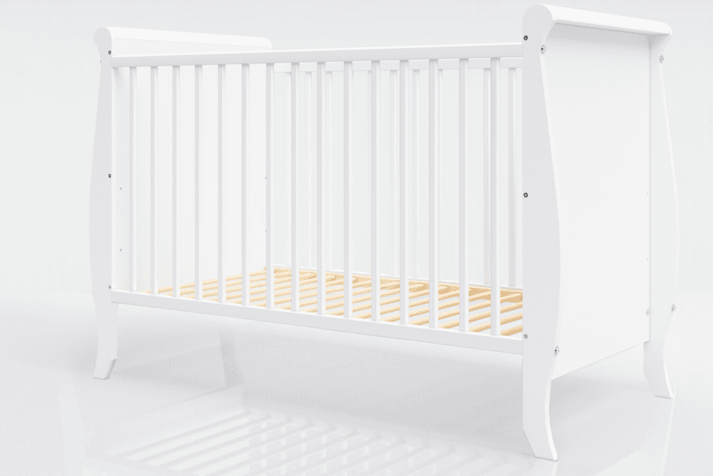 Bebes Кревет Misha