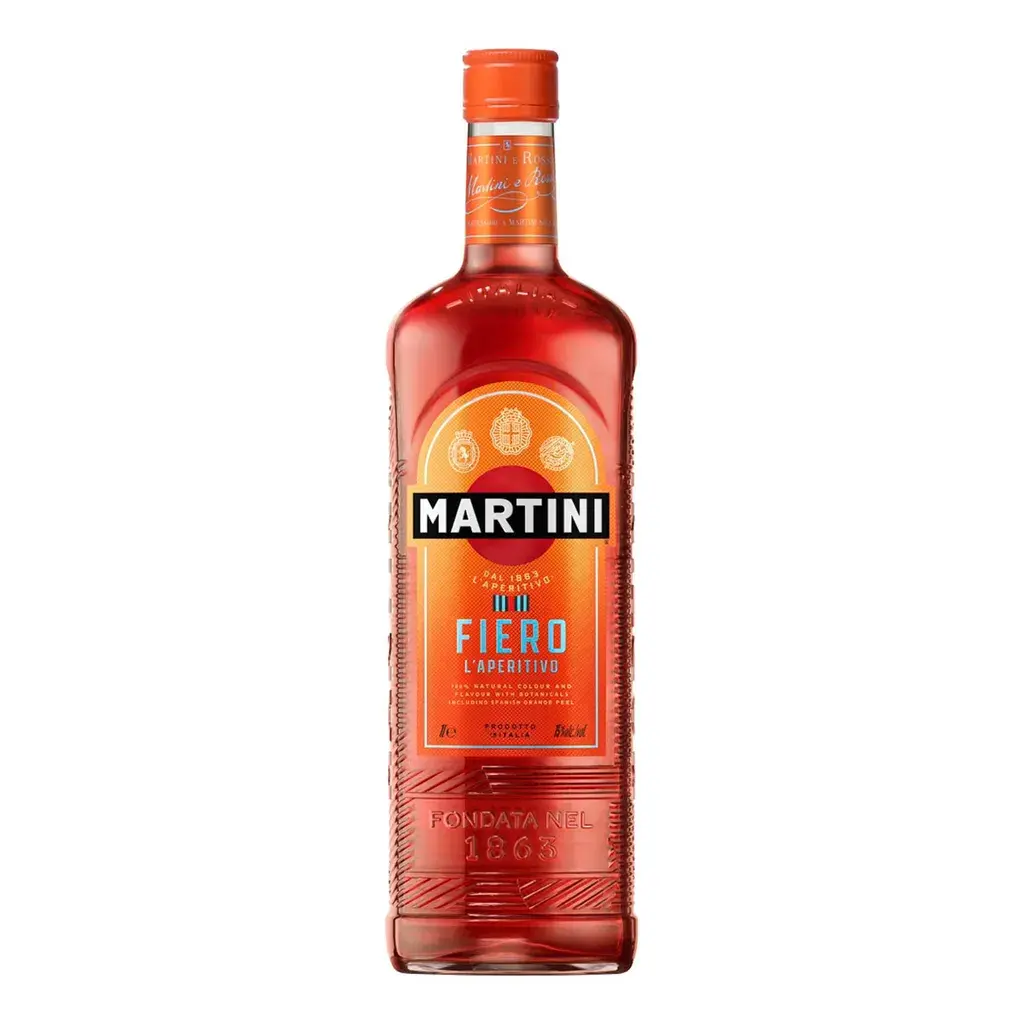 MARTINI Fiero 1L