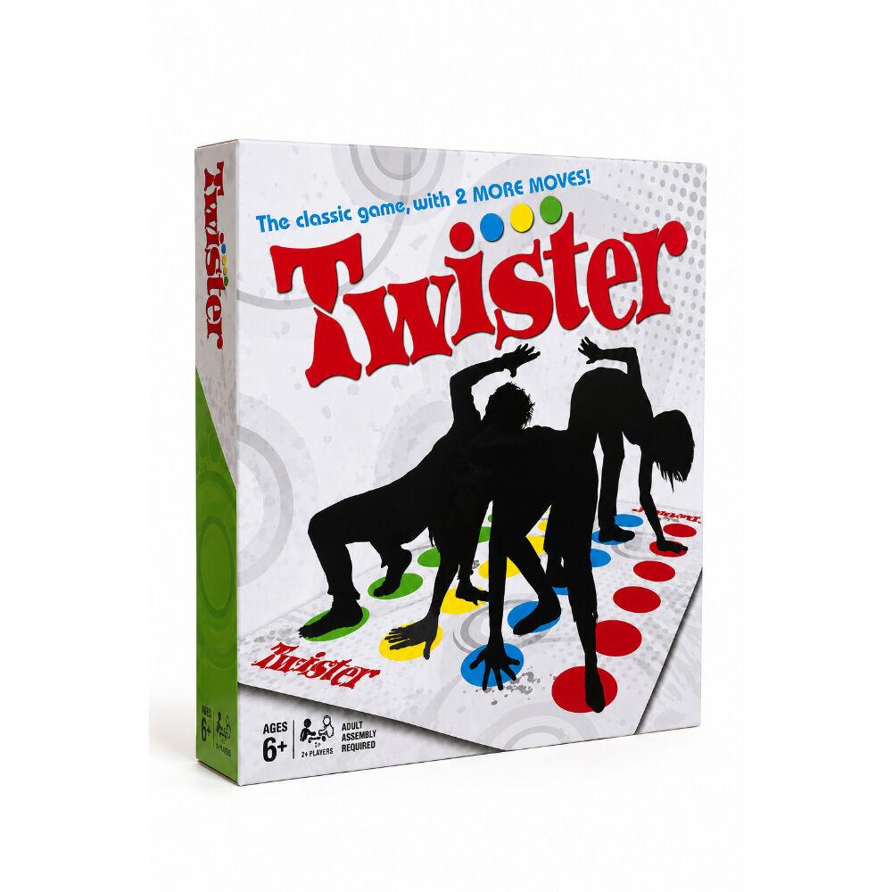 Друштвена игра Twister