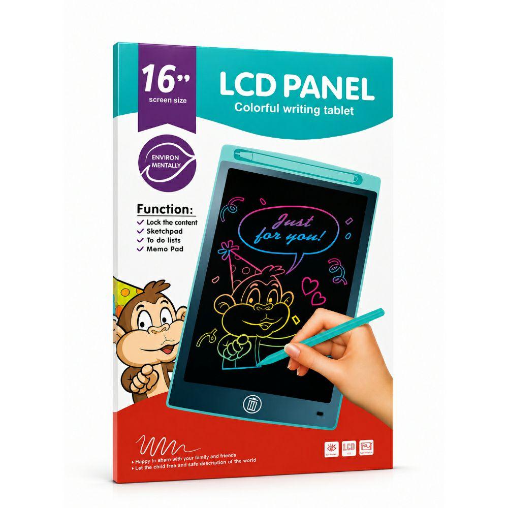 LCD Panel