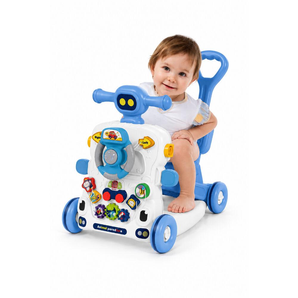Activity Walcker Проодувалка 6 во 1