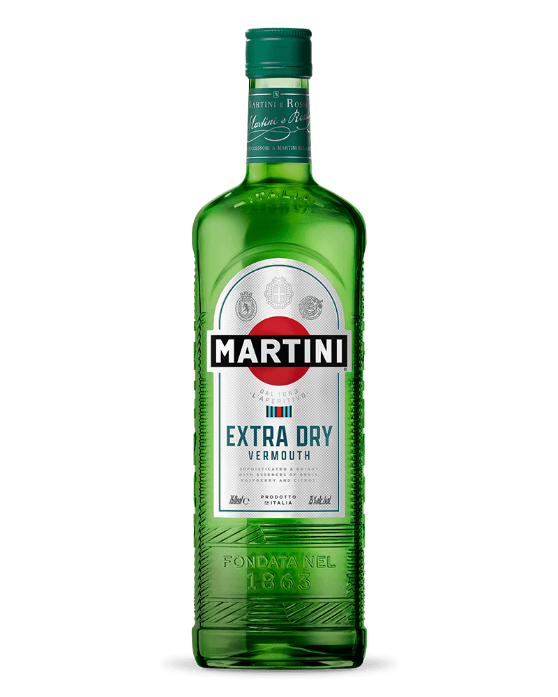 MARTINI Extra-Dry Vermouth 1L.