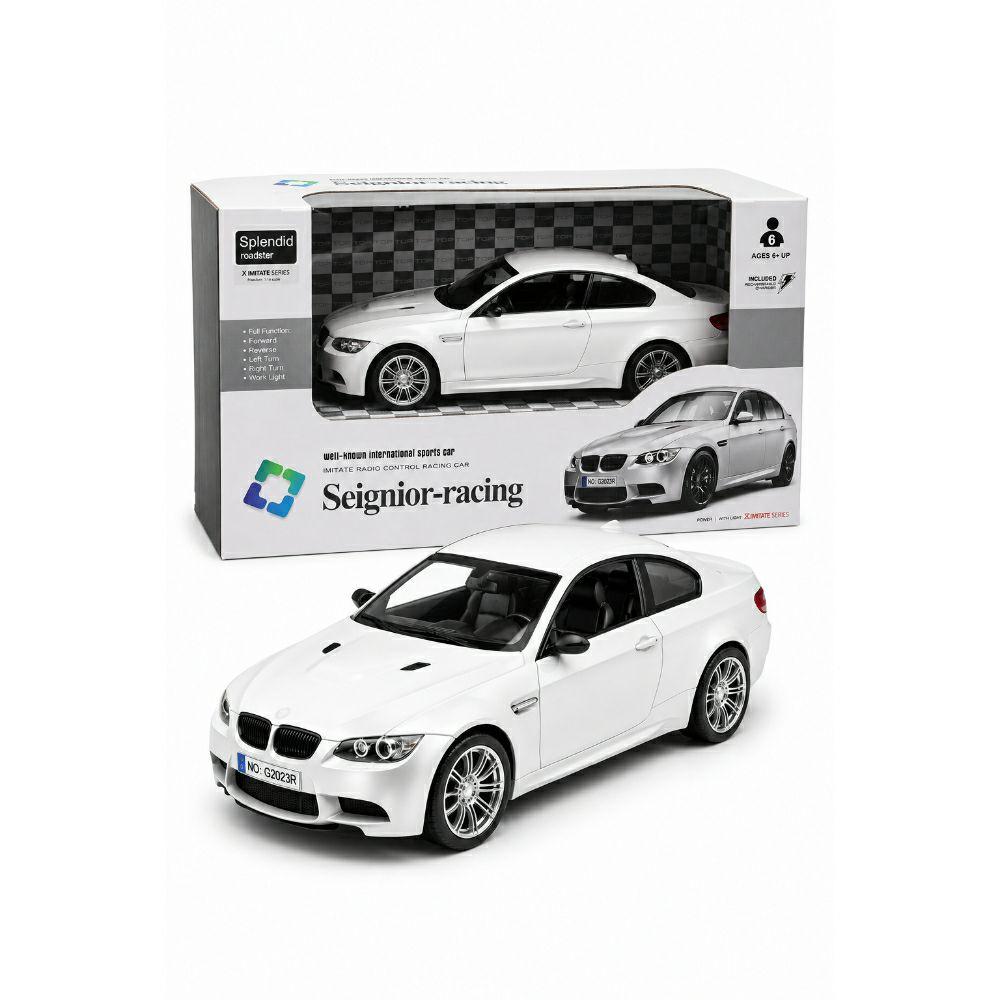 Метален автомобил BMW