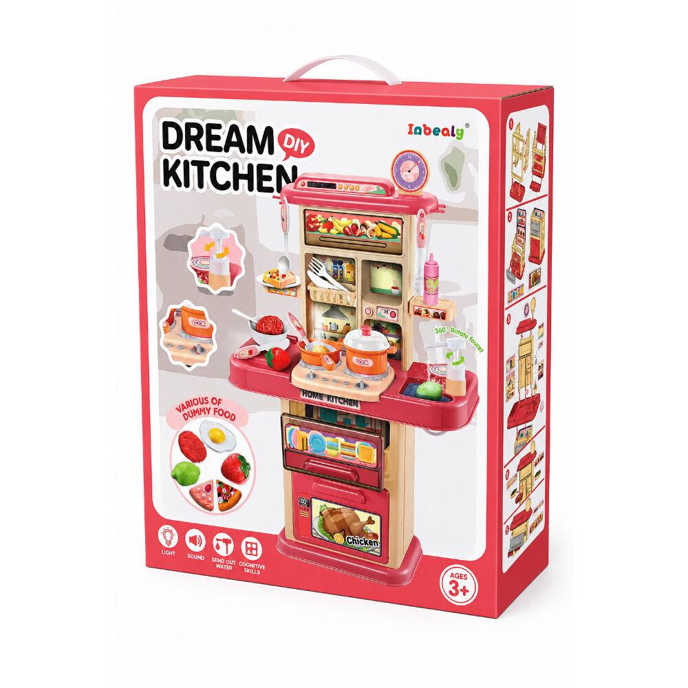 DIY Детска кујна Dream Kitchen