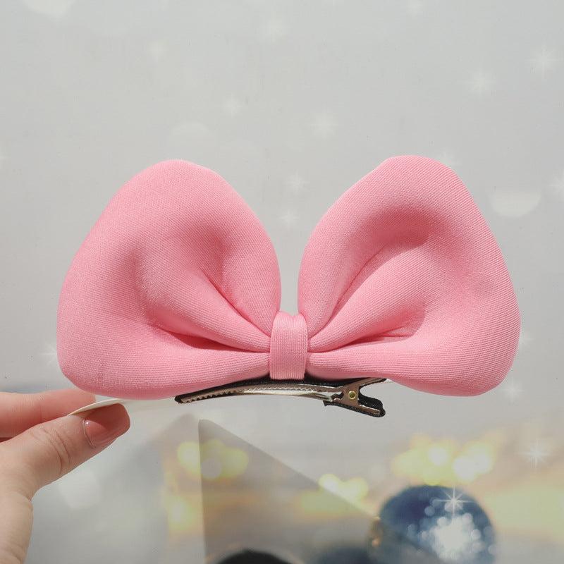 Шнола за Коса со Голема Панделка