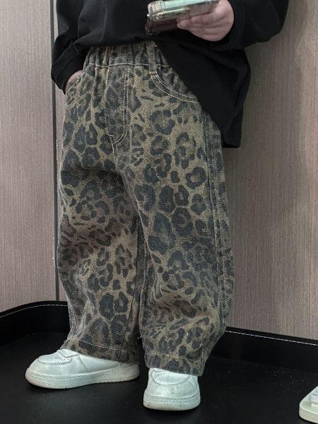 Широки фармерки