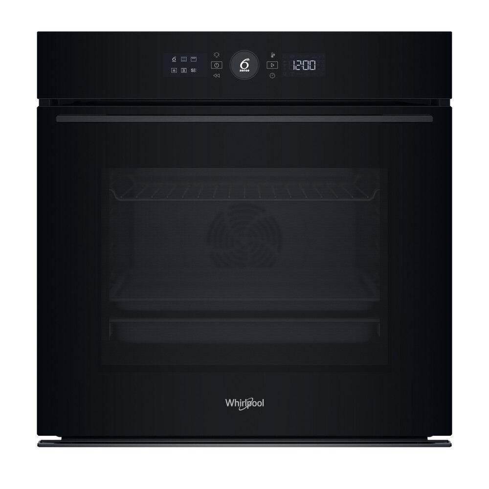 Вградена рерна Whirlpool WOI5S8CM1SBA