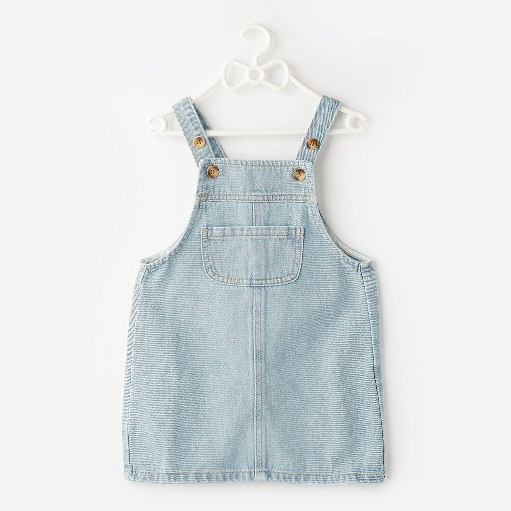 Фармерско Фустанче