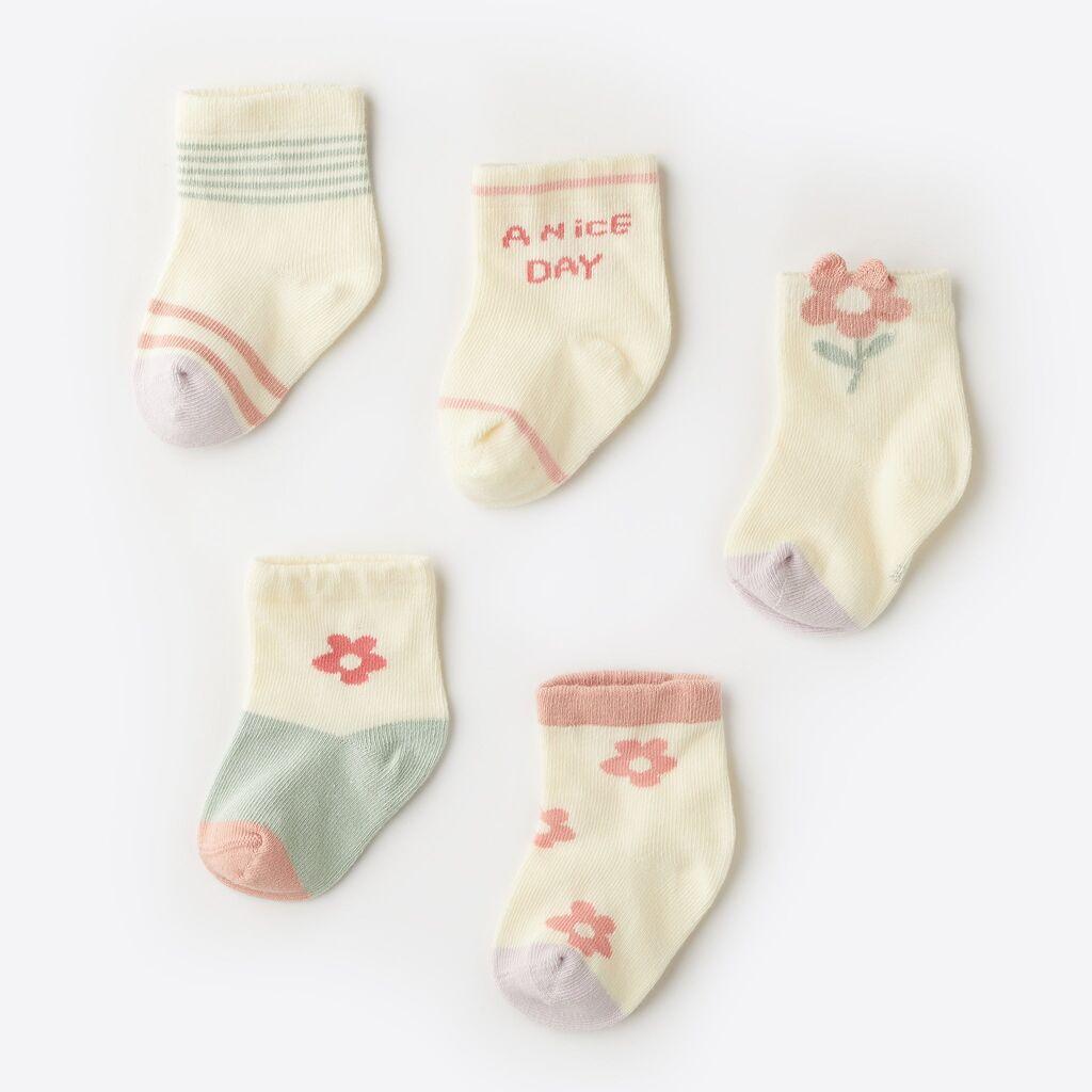 Сет Кратки Чорапчиња