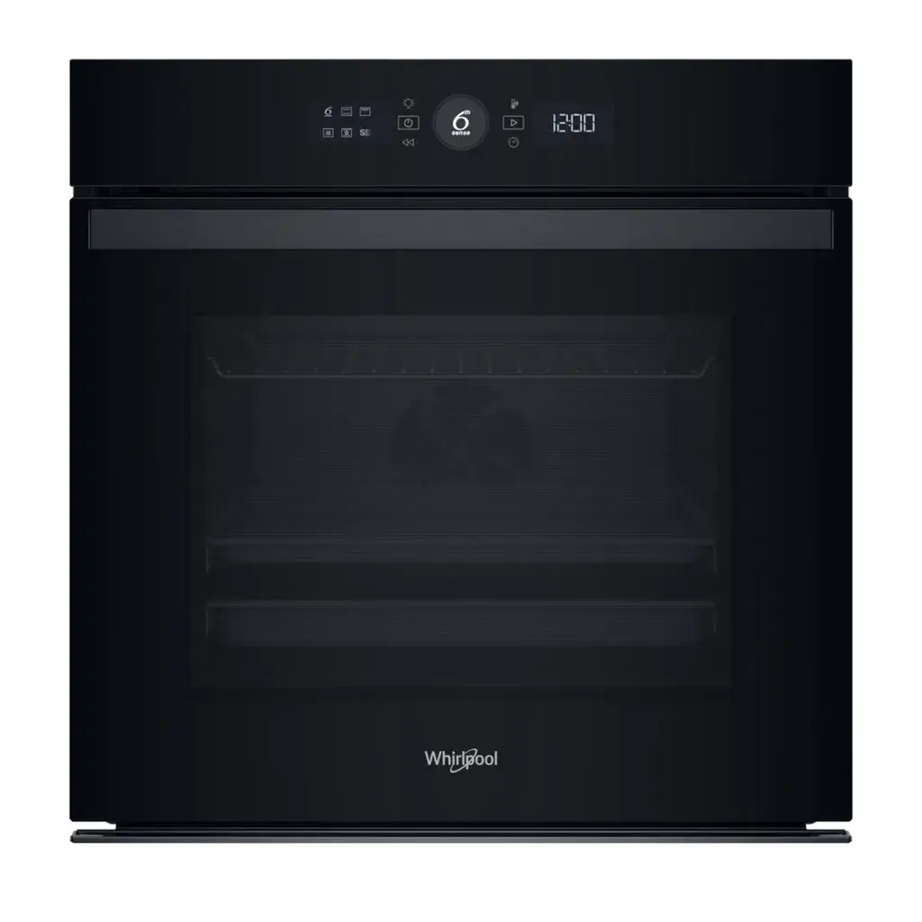 Вградена рерна Whirlpool WOI4S8PM2SBA